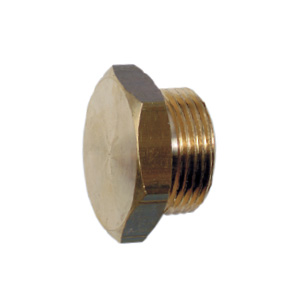 Photo of the product Brass plug