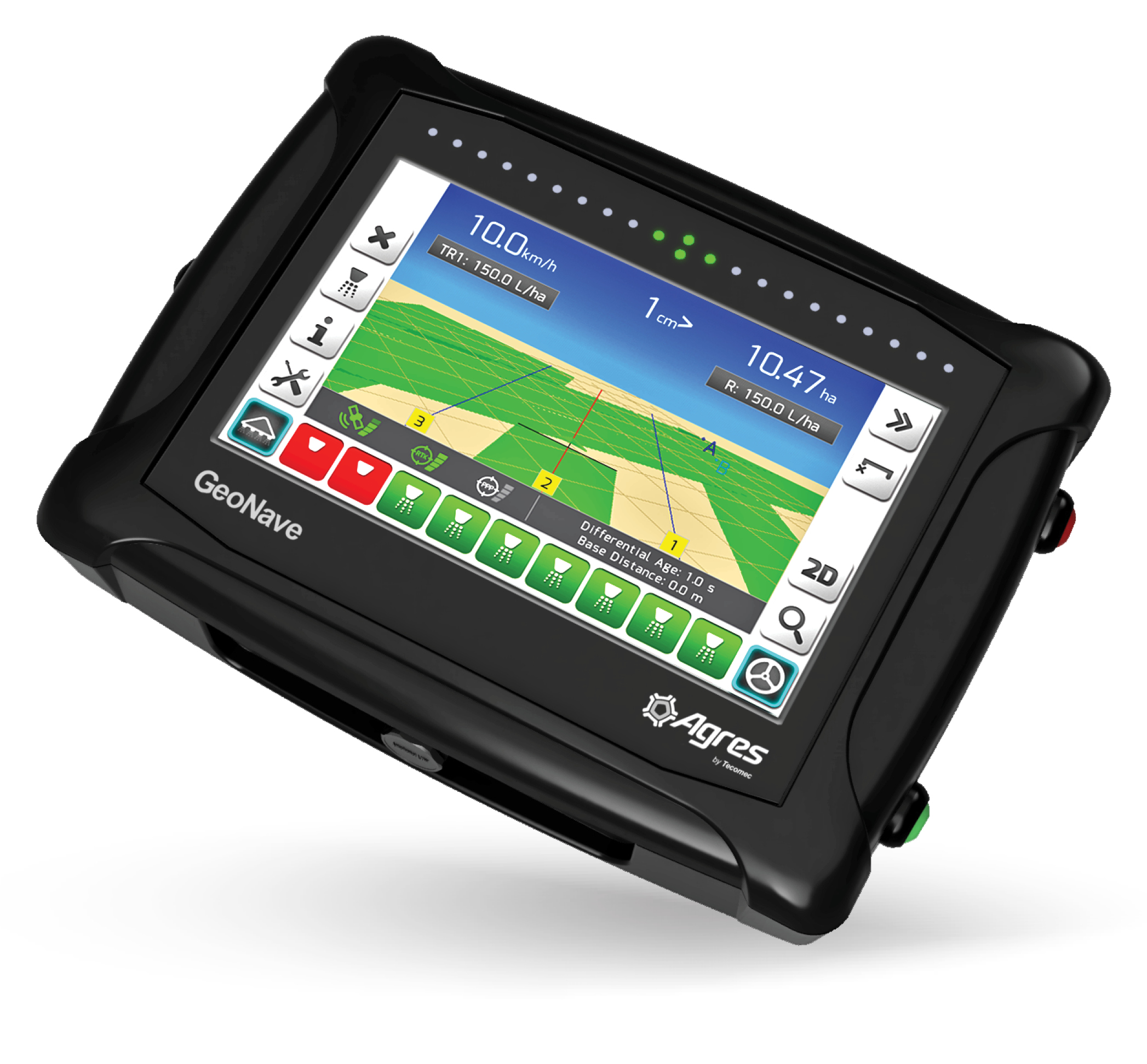 Foto del prodotto GeoNave 31