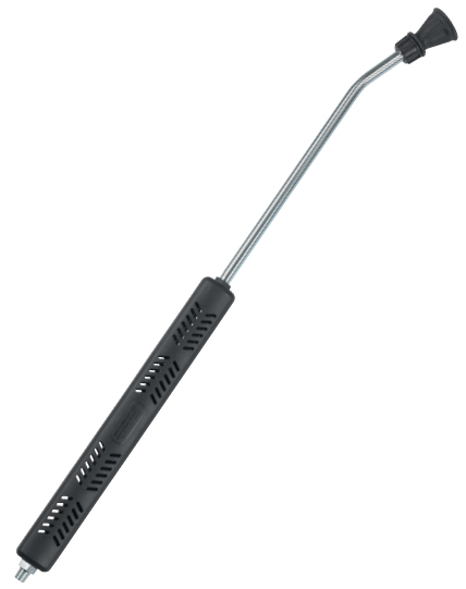 Foto del prodotto L35+PU CURVA INOX