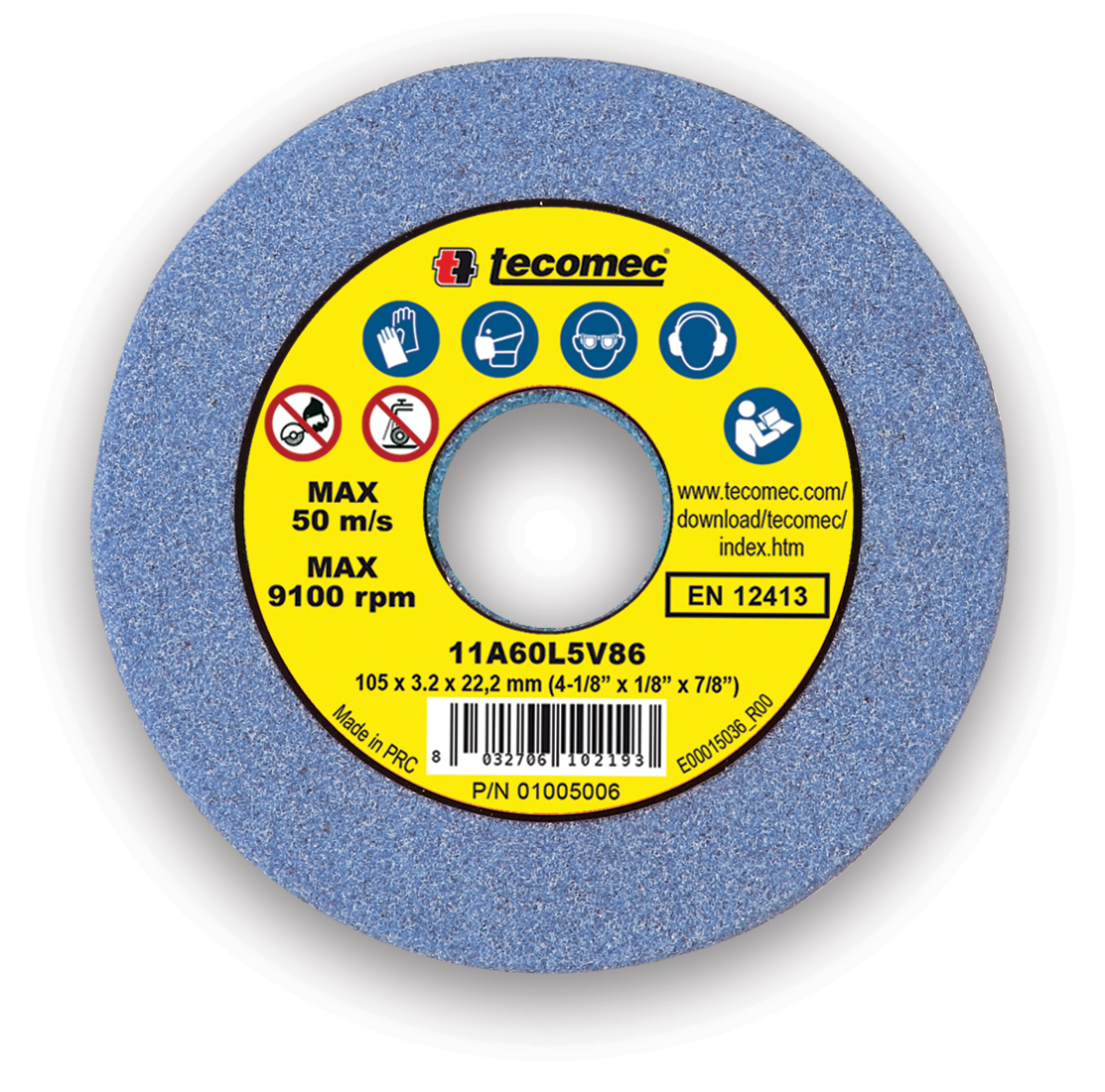 Accessorio in dotazione del prodotto MJ 50-60 Pruner