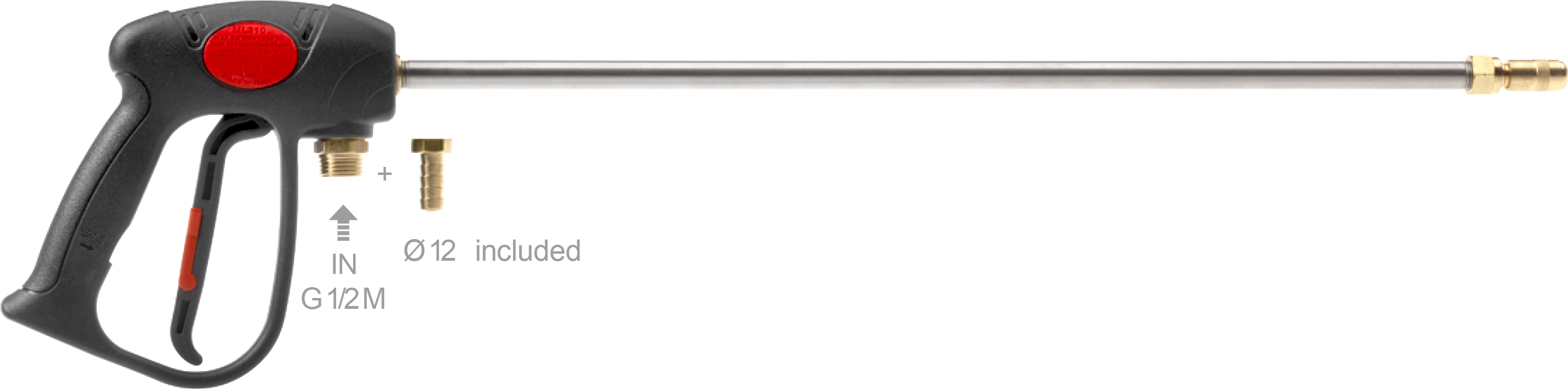 Photo of the product ML 310