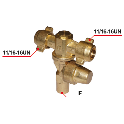 Foto del prodotto Portaugello atomizzatore doppio con antigoccia e girelli