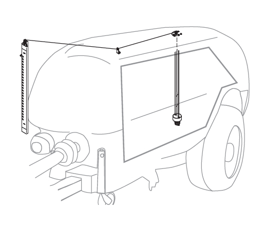 Highlights of the product GeoDry