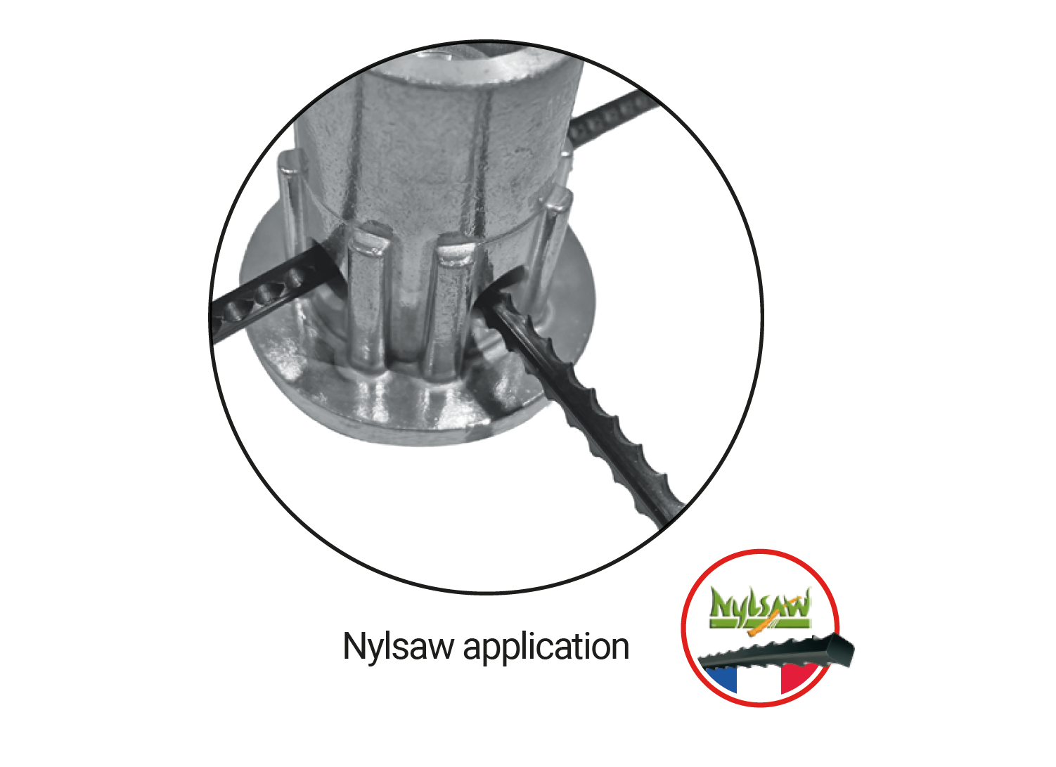 Dettagli in evidenza del prodotto ALU I - ALU II