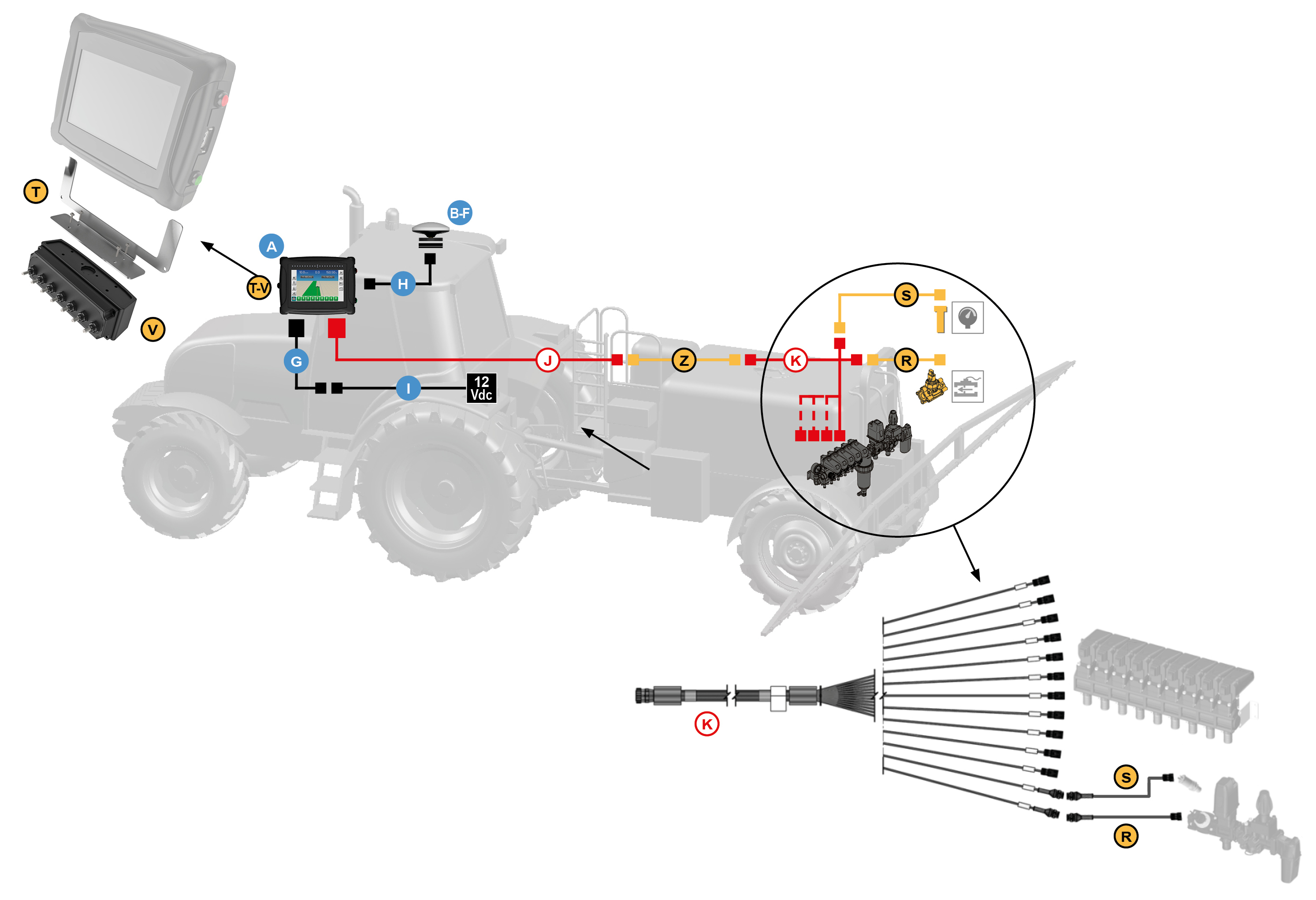 Installazione del prodotto GeoNave 31