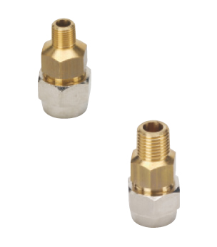 Photo of the product Fixed nozzle holder