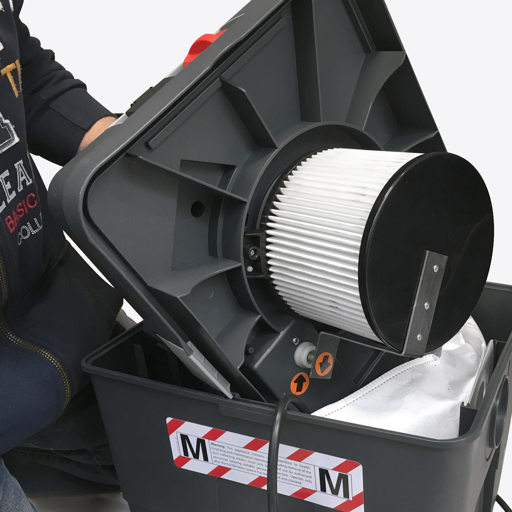 Foto del prodotto VC 50-60