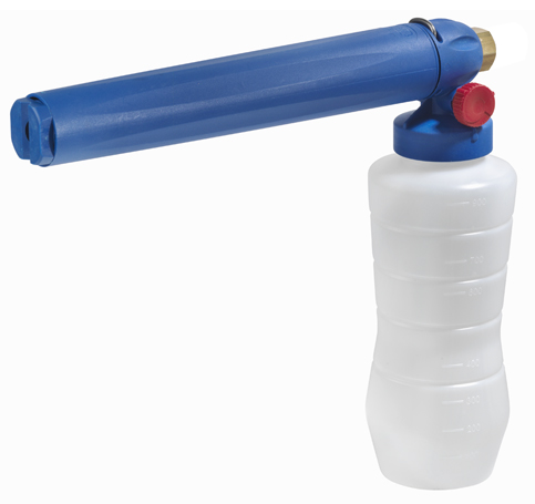 Photo of the product FL 1000 1L con serbatoio