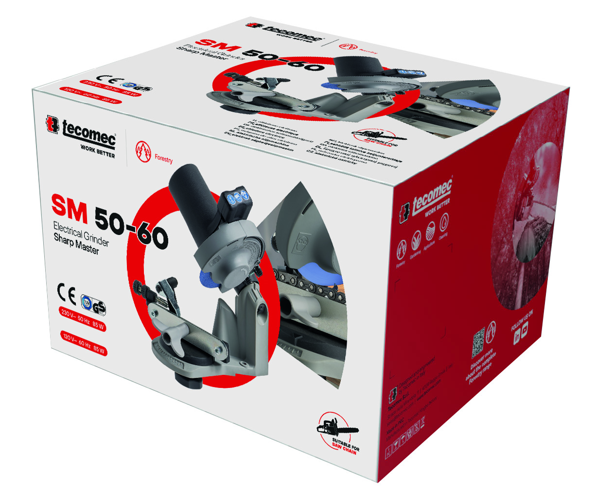Photo of the product SM 50-60