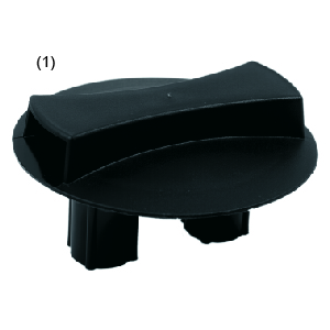 Foto del prodotto Coperchi per cisterne serie Manta 140