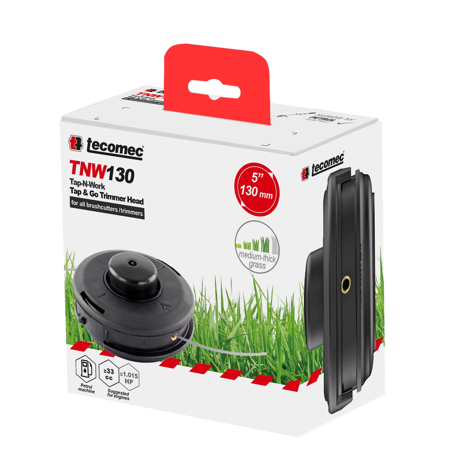 Foto del prodotto TNW130