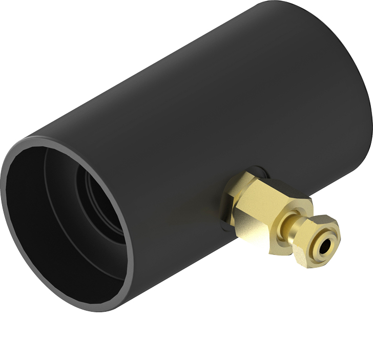 Photo of the product Sonar sensor support