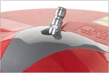 Caratteristica del prodotto LAVA PANNELLI SOLARI SPC15