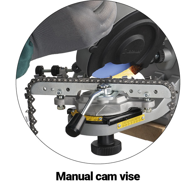 Highlights of the product JE 50-60