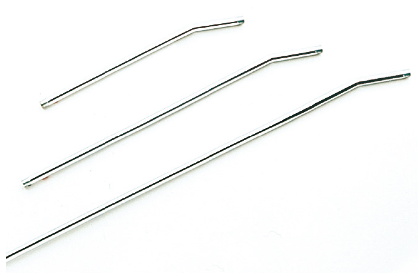 Photo of the product Stainless steel pipes