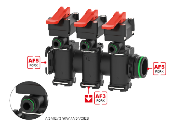 Foto del prodotto AF 3061