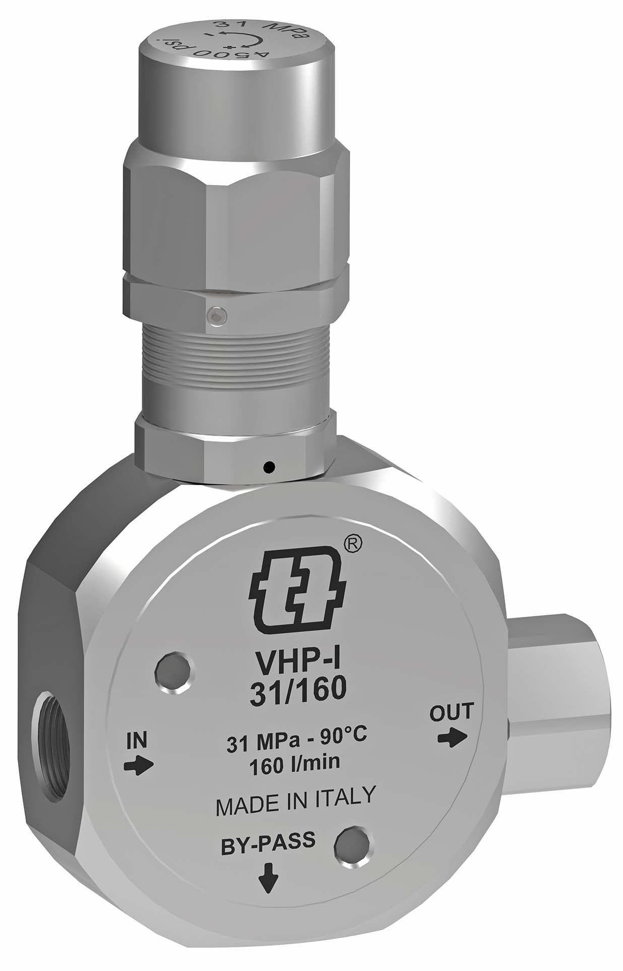 Photo of the product VHP-I 31/160