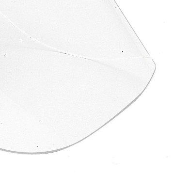 Ricambi correlati per il prodotto Visiera professionale - schermo in policarbonato