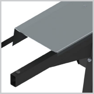 Accessorio opzionale del prodotto BM2H