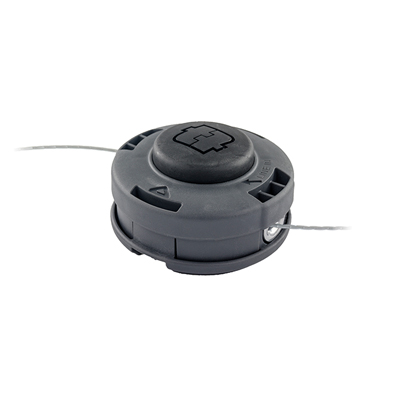 Tap-N-Go trimmer heads BNW102 USA | TECOMEC