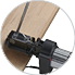 Feature of the product EASY RIVET EVO