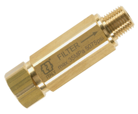 Photo of the product HP FILTER