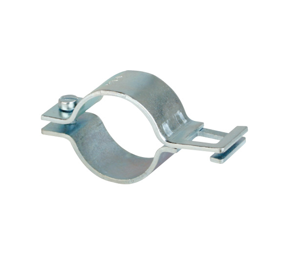 Accessorio correlati forniti del prodotto MULTIJET Dry Boom Fixing - 3 ugelli