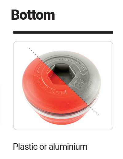 Dettagli in evidenza del prodotto Whips 4/8AP