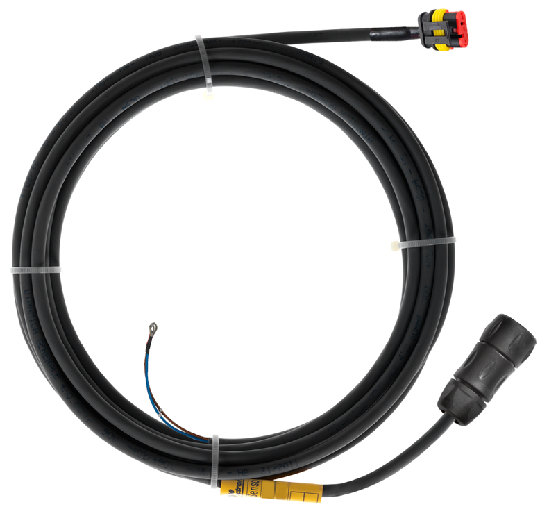 Photo of the product Level sensor connecting cable GS 200