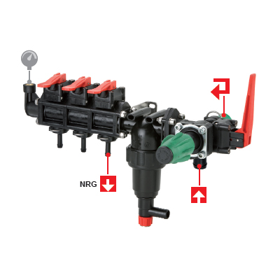 Photo of the product ST/START 06