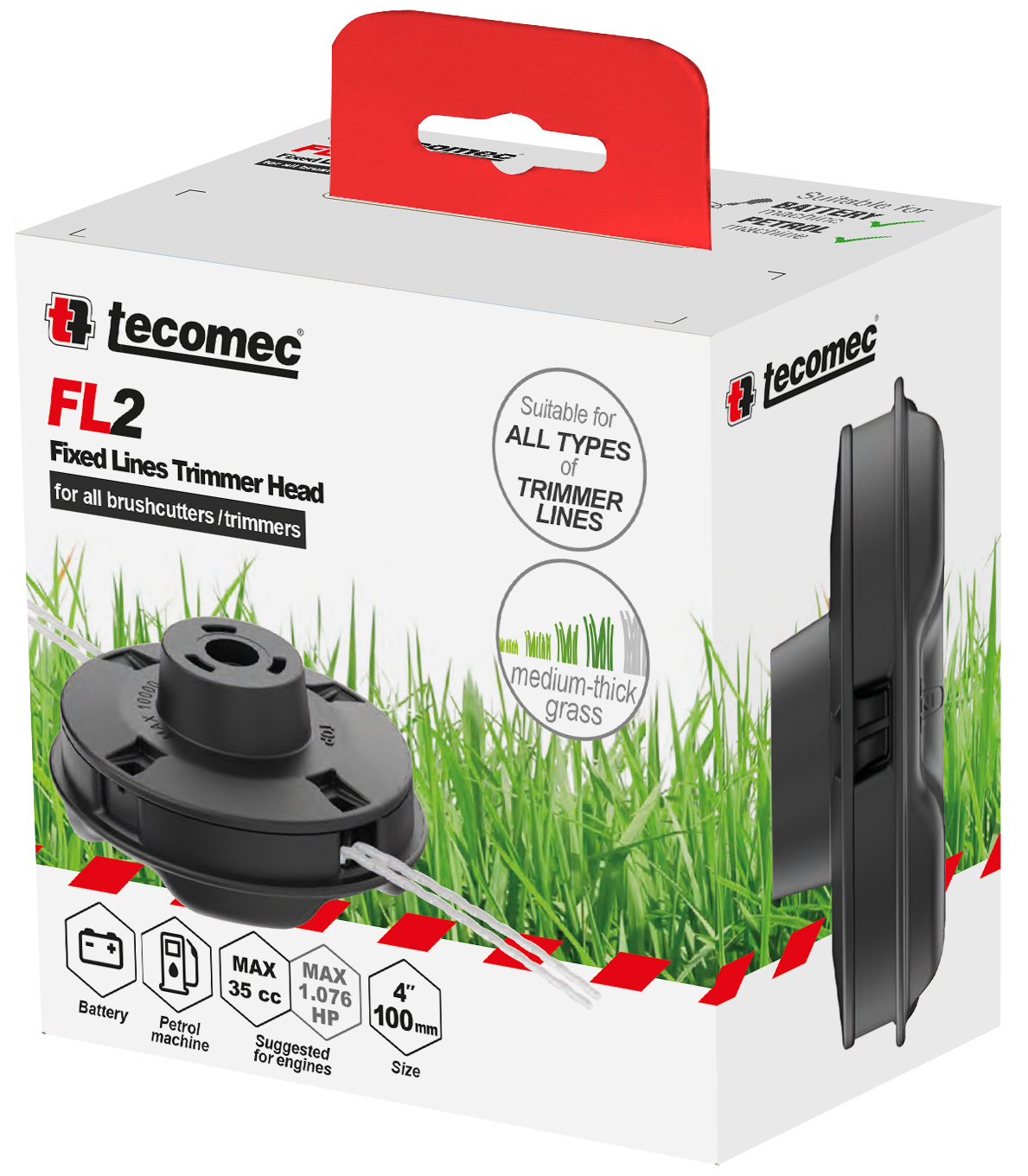 Foto del prodotto FL2