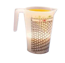 Photo of the product Measuring jug