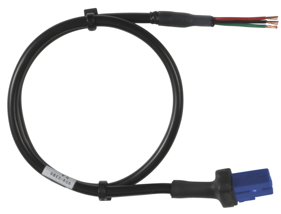 Photo of the product Pressure sensor adapter cable