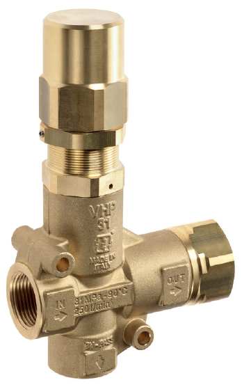Photo of the product VHP 31/250 WITHOUT KNOB