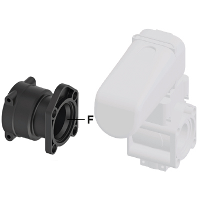 Photo of the product Adapter NRG/DIS