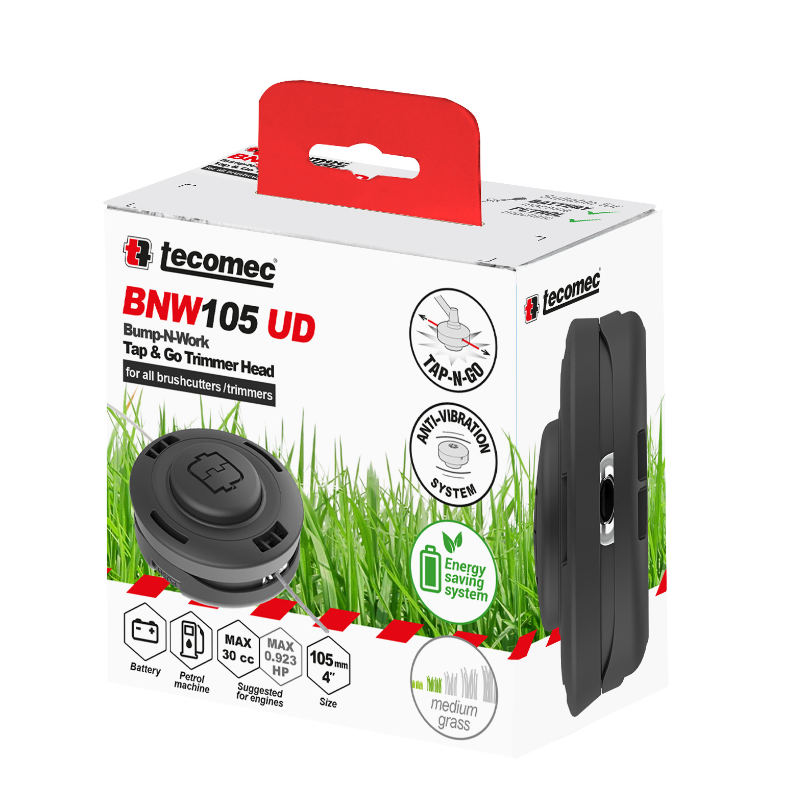 Photo of the product BNW105 UD