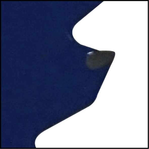 Dettagli in evidenza del prodotto Disco per decespugliatore a 36 denti