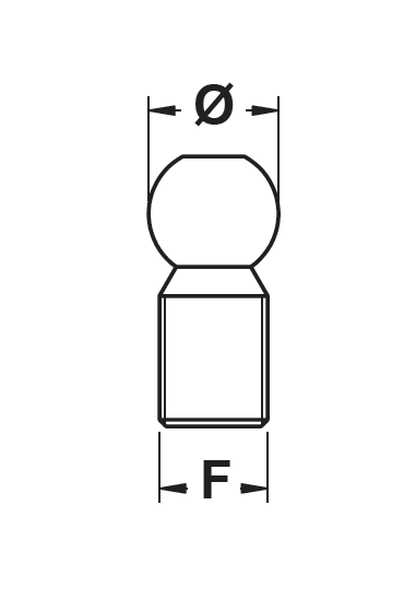 Schemes of the product Ball joint