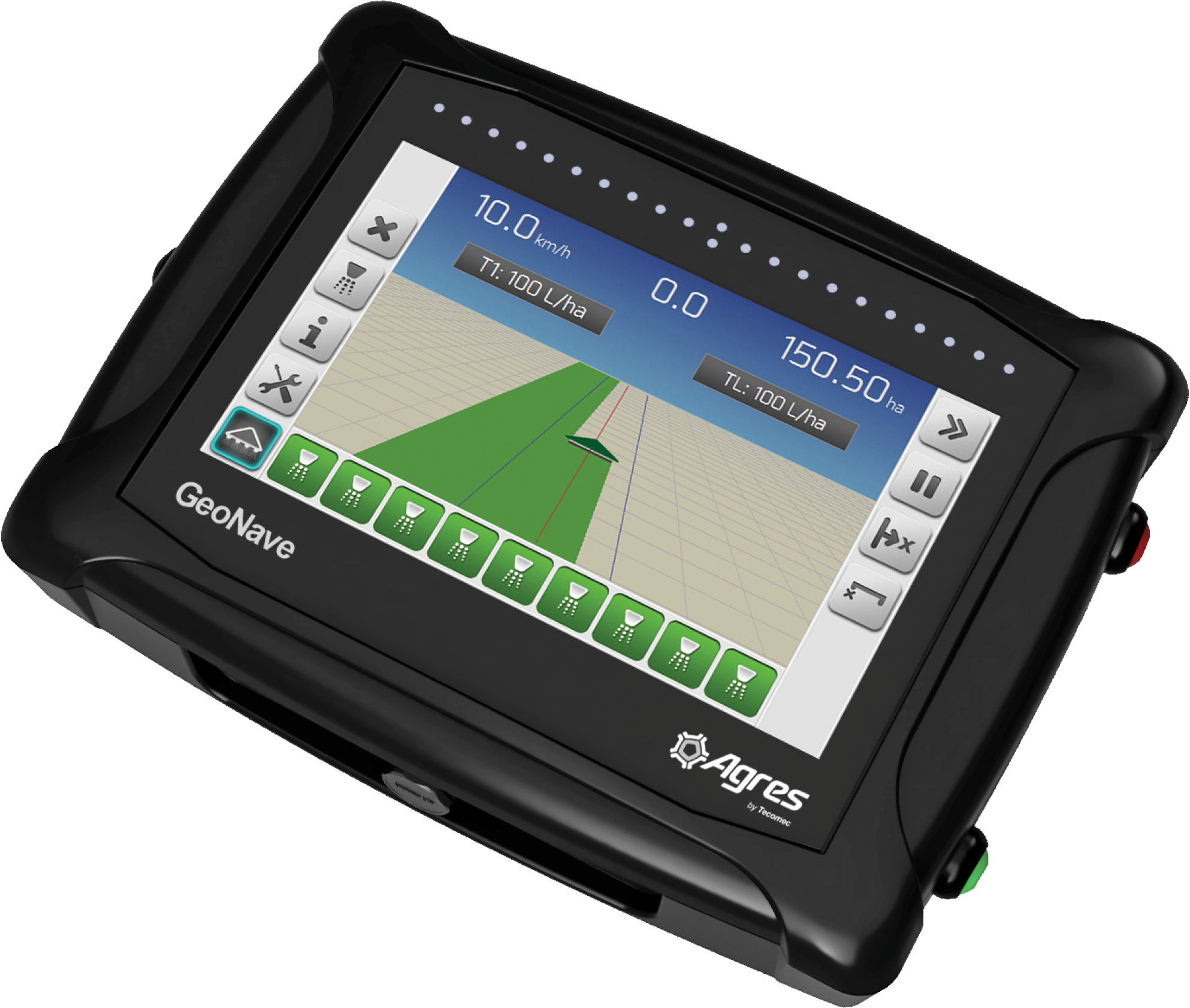 Photo of the product GeoNave 30