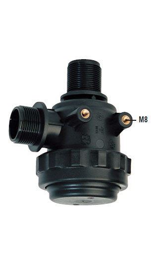 Photo of the product 60 l/min