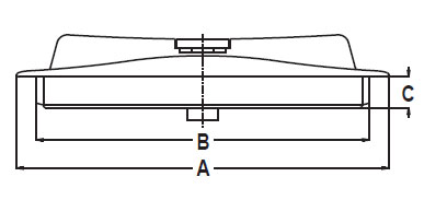 Schemi del prodotto Coperchi per cisterne serie Manta