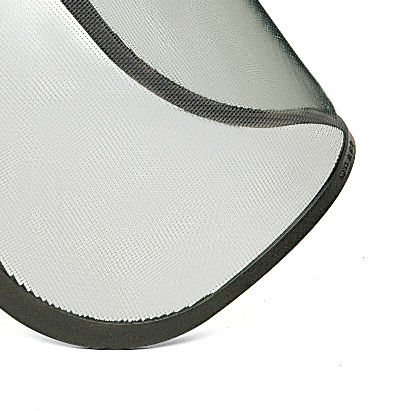 Ricambi correlati per il prodotto Visiera professionale - Schermo in rete