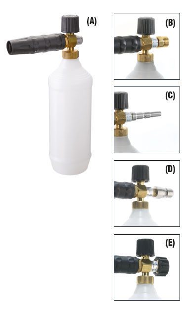 Photo of the product FL 803