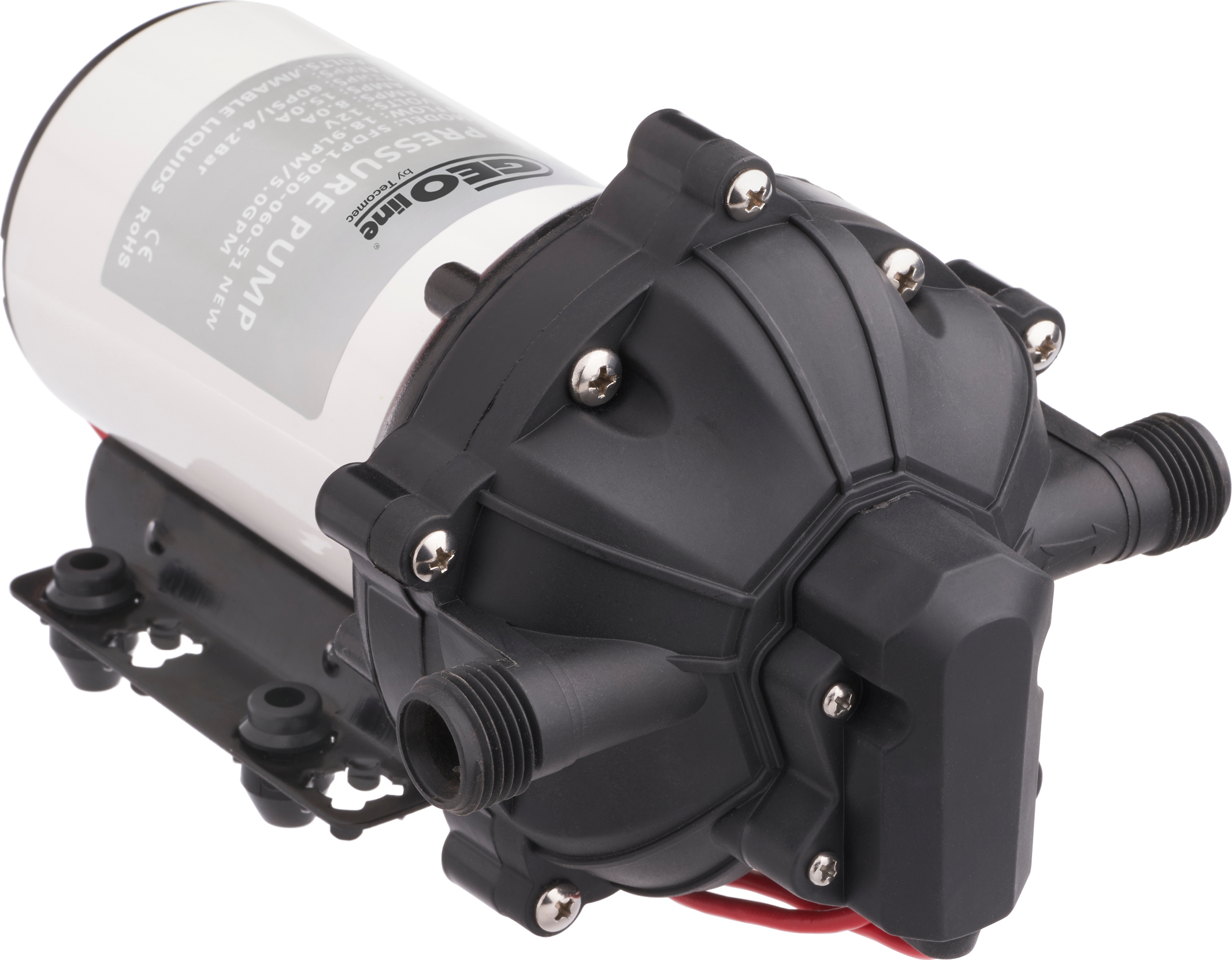 Photo of the product GEOPUMP PRO 11/15/19