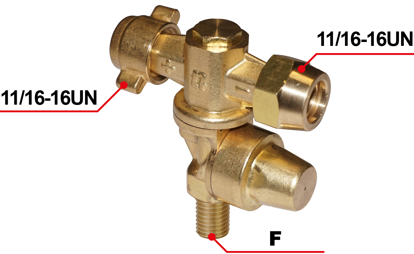 Foto del prodotto Portaugello atomizzatore doppio con antigoccia, girello e ghiera