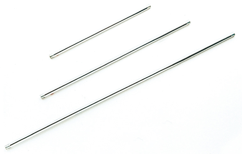 Photo of the product Stainless steel pipes