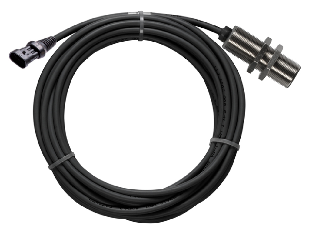 Photo of the product Inductive speed sensor