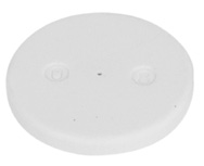 Prodotto correlato del prodotto Portaugello atomizzatore doppio regolabile con antigoccia e ghiere