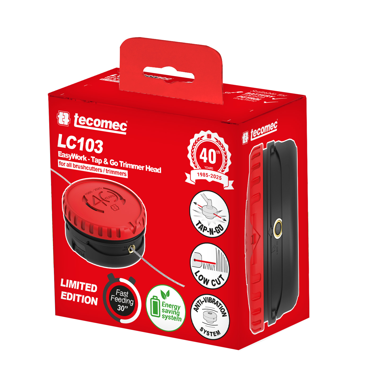 Photo of the product LC103 LIMITED EDITION