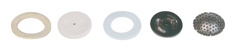 Prodotto correlato del prodotto Portaugello atomizzatore doppio con ghiere